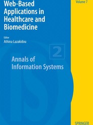 Web-Based Applications in Healthcare and Biomedicine