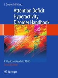 Attention Deficit Hyperactivity Disorder Handbook