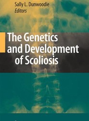 The Genetics and Development of Scoliosis
