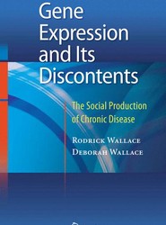Gene Expression and Its Discontents