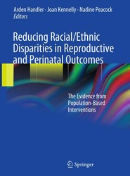Reducing Racial/Ethnic Disparities in Reproductive and Perinatal Outcomes