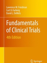 Fundamentals of Clinical Trials