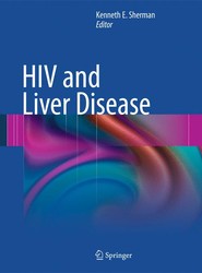 HIV and Liver Disease