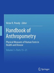 Handbook of Anthropometry