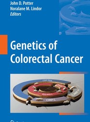 Genetics of Colorectal Cancer