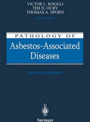 Pathology of Asbestos-Associated Diseases