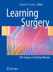 Learning Surgery