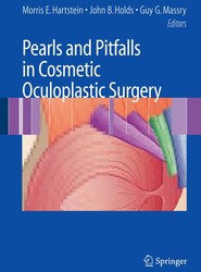 Pearls and Pitfalls in Cosmetic Oculoplastic Surgery