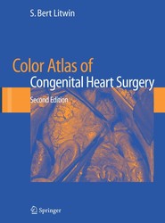 Color Atlas of Congenital Heart Surgery