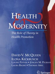 Health and Modernity