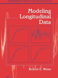 Modeling Longitudinal Data