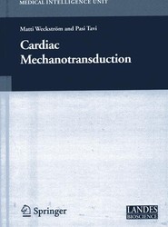 Cardiac Mechanotransduction