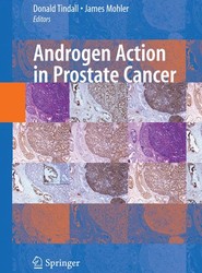 Androgen Action in Prostate Cancer