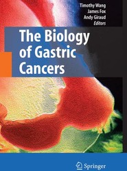 The Biology of Gastric Cancers