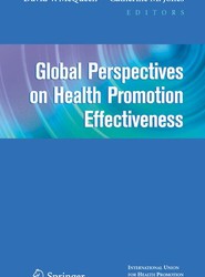 Global Perspectives on Health Promotion Effectiveness