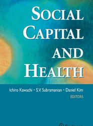 Social Capital and Health