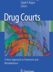 Drug Courts
