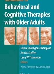 Handbook of Behavioral and Cognitive Therapies with Older Adults