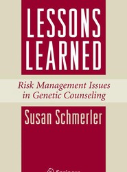 Lessons Learned