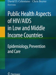 Public Health Aspects of HIV/AIDS in Low and Middle Income Countries