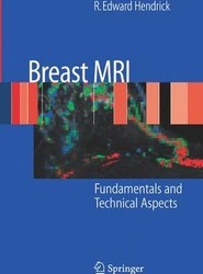 Breast MRI