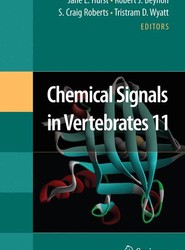 Chemical Signals in Vertebrates 11