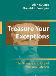 Treasure Your Exceptions