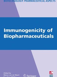 Immunogenicity of Biopharmaceuticals