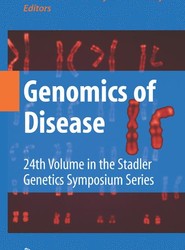 Genomics of Disease
