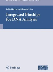 Integrated Biochips for DNA Analysis