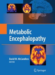 Metabolic Encephalopathy