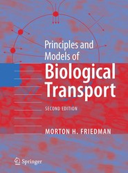 Principles and Models of Biological Transport