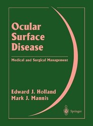 Ocular Surface Disease