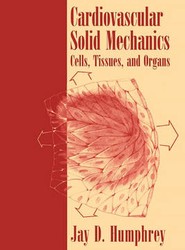 Cardiovascular Solid Mechanics