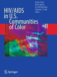 HIV/AIDS in U.S. Communities of Color