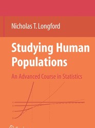Studying Human Populations