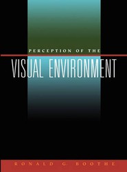 Perception of the Visual Environment