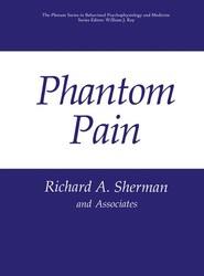 Phantom Pain