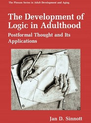 The Development of Logic in Adulthood