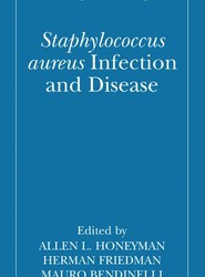 Staphylococcus aureus Infection and Disease