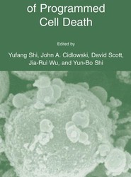 Molecular Mechanisms of Programmed Cell Death