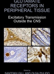 Glutamate Receptors in Peripheral Tissue