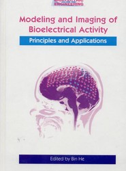 Modeling & Imaging of Bioelectrical Activity