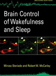 Brain Control of Wakefulness and Sleep