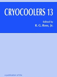 Cryocoolers 13