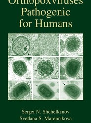 Orthopoxviruses Pathogenic for Humans