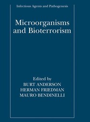 Microorganisms and Bioterrorism