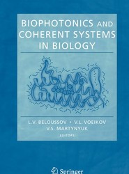 Biophotonics and Coherent Systems in Biology