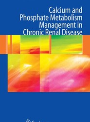 Calcium and Phosphate Metabolism Management in Chronic Renal Disease