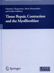 Tissue Repair, Contraction and the Myofibroblast